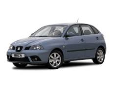 SEAT IBIZA.