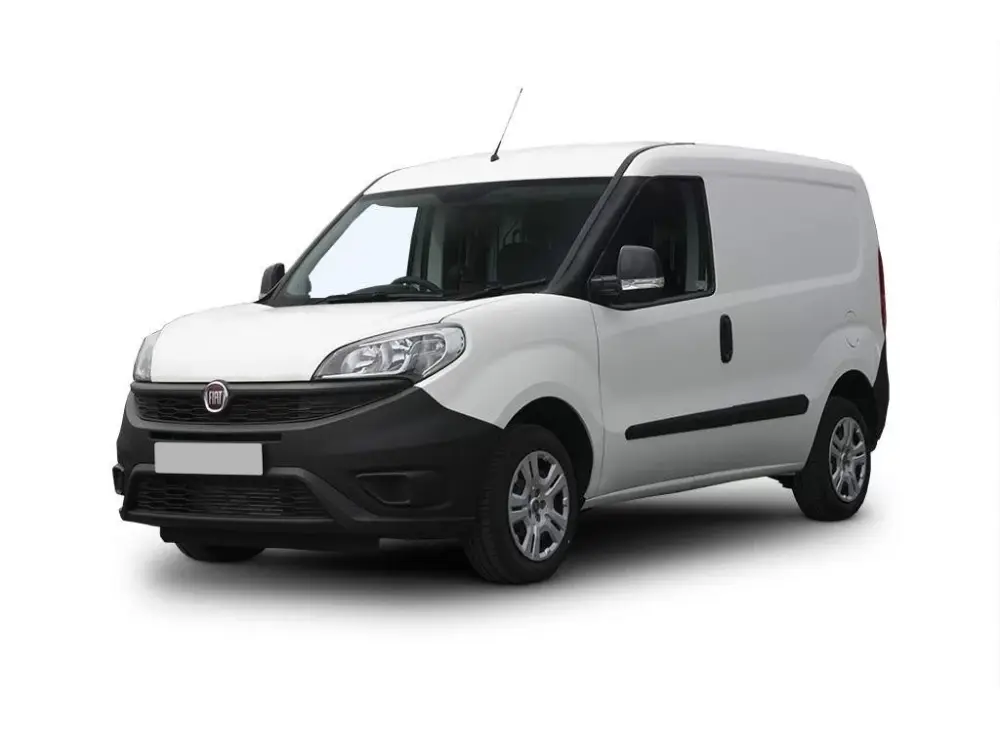 FIAT DOBLO'